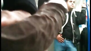پیچ بدنه عالی با نیکول آنیستون از فیلم سوپر خاله الکسیس Brazzers