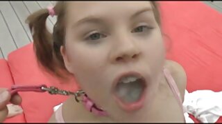 صحنه خاله الكسيس Legs On Shoulders با سیندی استارپول سکسی، امبر اسنو و ملیسا مور از Scam Angels