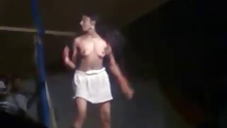 سبک اکشن کلیپ خاله الکسیس داگی با میلنا بیمار از 18 VideoZ
