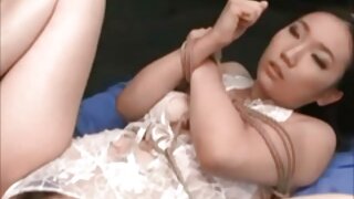 اکشن مو کشیدن با اشلی رد زیبا فیلم های خاله الکسیس از Hobby Bikanon