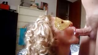 اکشن فیلم خاله الکسیس هاردکور با سکسی Mi Ha Doan از اتوبوس Bang