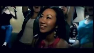صحنه به سبک سگی با مضطرب لالا آیوی از پورن خاله الکسیس Bang Bros.